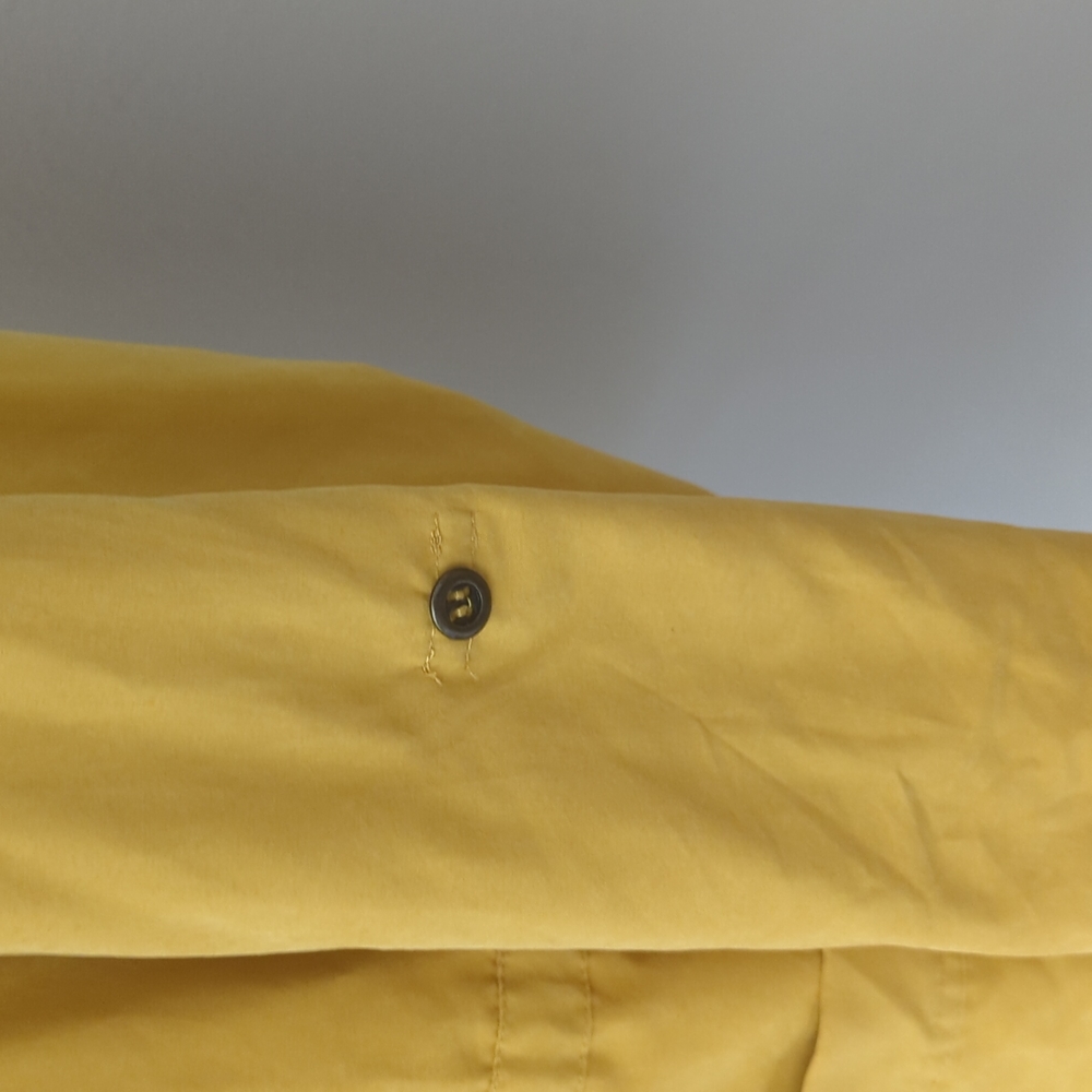 Open Front Hooded Jacket Size Large - Picture 3 of 5